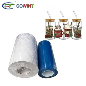 Cowint A3 A4 A And B Uv Protection Greenhouse Plastic Lanminating Sensitive Film For Printable Vinyl Sticker For Phone Or Car