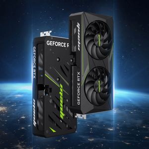 Nueva Tarjeta Gráfica Independiente RTX5060ti Renaissance de 8GB en Caja, para Juegos, Esports y Diseño con IA - Product Image 3