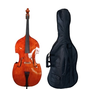 Se Vende a Bajo Precio: <span class=keywords><strong>Contrabajo</strong></span> Vertical para Estudiantes - Product Image 4