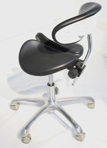 Chaises pivotantes ergonomiques pour spa, dentiste, tatouage, LIVRAISON RAPIDE - Product Image 6