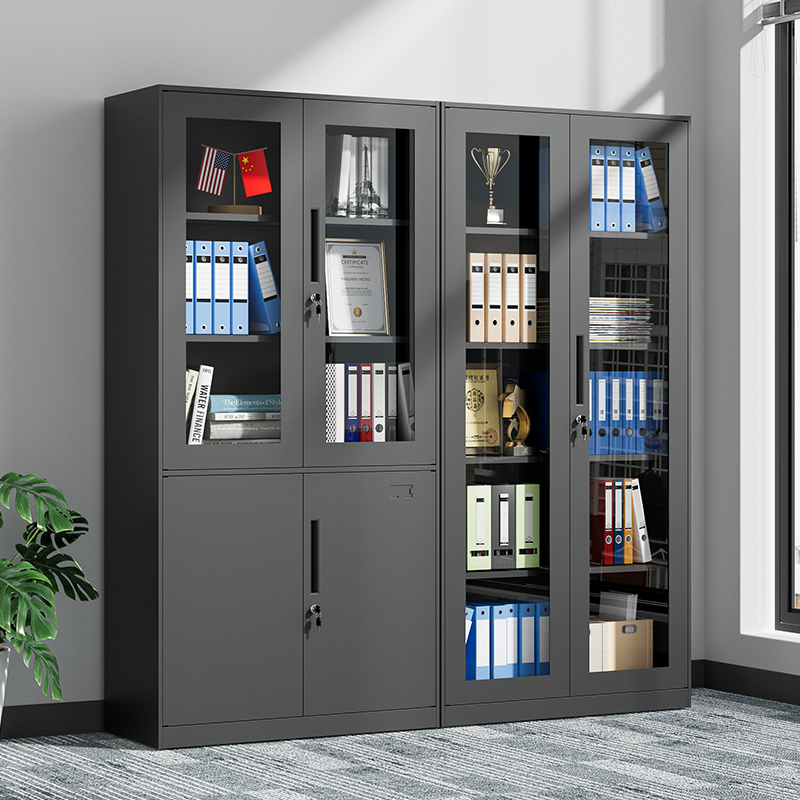 Industrial Design Steel Metal Storage Cabinet