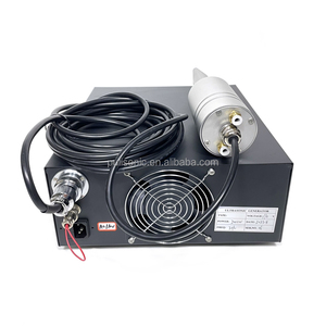 Sonde de nettoyage à <span class=keywords><strong>ultrasons</strong></span> Condensateur Tour d'eau Tuyau Vibration ultrasonique Détartrage et anti-calcaire - Product Image 5
