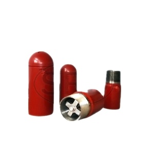 Zapatas y Collares Flotantes de Acero Aleado API para Tuberías de Petróleo - Product Image 1