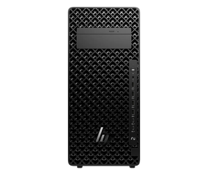 Estación de Trabajo Z2 Tower G1i con U9-285K, 64GB de Memoria, 512GB SSD, RTX 4000 Ada y 64GB de Memoria DDR5 para un Rendimiento Fluido - Product Image 2