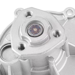 Pompe à eau 06E121005F 95810603320 pour moteurs Volkswagen Audi Porsche, pièce de rechange - Product Image 3