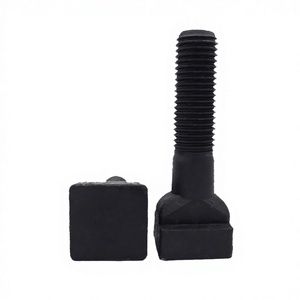 Tornillo hueco de cabeza hexagonal externa de acero inoxidable 304 con orificio central para máquina de mascarillas con rosca pasante M6M8M10M12 - Product Image 4