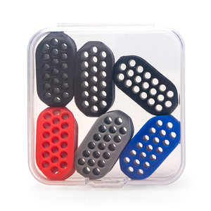 Customized Face Muscle Jaw <strong>Exerciser</strong> Jaw Trainer Device Jawline <strong>Exerciser</strong> - Product Image 4