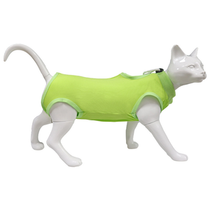 Wholesale Pet Recovery Suit Cat Surgery Clothes Pet <b>Dog</b> Cat Surgery Clothes - Product Image 2