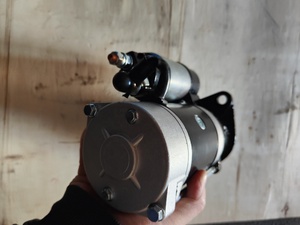 Arrancador de Motor para Camión <span class=keywords><strong>JIMBEI</strong></span> SY1040, Precio de Fábrica de Alta Calidad, Motor CY4100ZLQ - Product Image 4