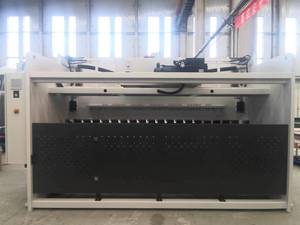 Precio barato Máquina dobladora Máquinas dobladoras de metal Máquina dobladora de chapa - Product Image 5