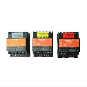 โมดูลจ่ายไฟแบบติดตั้งบนบอร์ด Weidmller Cp Snt 25W 5V 5A Dc Dc Converter - Product Image 2