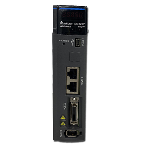 ASD-E3-0721-E ขับเคลื่อน AC-ระบบอัตโนมัติอุปกรณ์ไฟฟ้าพลาสติก ASD-E3-0721-E ระบบขับเคลื่อน ASD-A3-0721-E อัตโนมัติ DR - Product Image 2