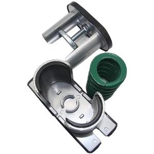 Macchina industriale JB smorzatore a molla isolatore a molla regolabile personalizzabile in fabbrica - Product Image 3