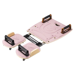 Kj Factory Produce Macchine per <span class=keywords><strong>Pilates</strong></span> Domestico, Attrezzi per Yoga, Gadget per Esercizi, Macchine Multifunzionali per il Modellamento del Corpo - Product Image 4