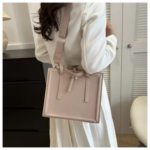 Bolso Tote Personalizado y Moderno para Mujer, Gran Capacidad 2025, Bolso Grande de Mano y Hombro - Product Image 3