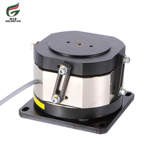 Vibrazione di Precisione JMA100 |   Alimentatore a Vibrazione Rotante in Senso Orario/Antiorario - Product Image 1