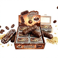 Jouet à presser en plastique en forme de patte de chat, type donut croustillant, pour célébrités d'Internet transfrontalières, super apaisant, anti-stress de bureau, modèle H/6 à récupération lente