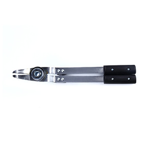 5in 6in Kart neumático herramienta removedor de neumáticos fabricante proporciona removedor de neumáticos, removedor de neumáticos de presión y pelador de neumáticos - Product Image 2