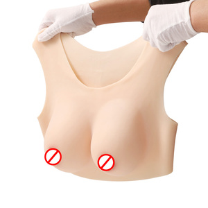 Prótesis de Senos de Silicona Sexy, Talla B-G, Realistas, para Mujeres Travestis, Drag Queens, Pechos Falsos - Product Image 4