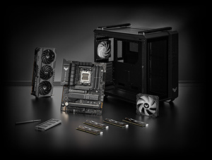 ASUS TUF oyun X670E-PLUS WIFI anakart 4 x SATA 6 ports portları ile destek AMD Ryzen 7000 serisi masaüstü <span class=keywords><strong>CPU</strong></span> ASUS anakart - Product Image 2