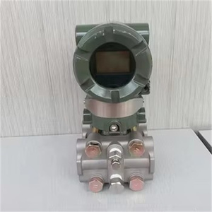 Différentiel EJX110A-JFS5J814EN/KF22Y Yokogawa Ejx110a à diaphragme scellé EJX110A-JFS5J814EN/KF2 - Product Image 2