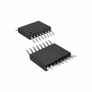 Components Electronic 16 TFSOP Exposed Pad Power Management (PMIC) LT3988EMSE#TRPBF Original One Stop Service - Product Image 1