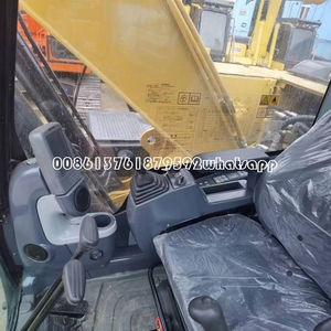 เครื่องขุดก่อสร้างใช้รถขุด320 320d2 320D - Product Image 6