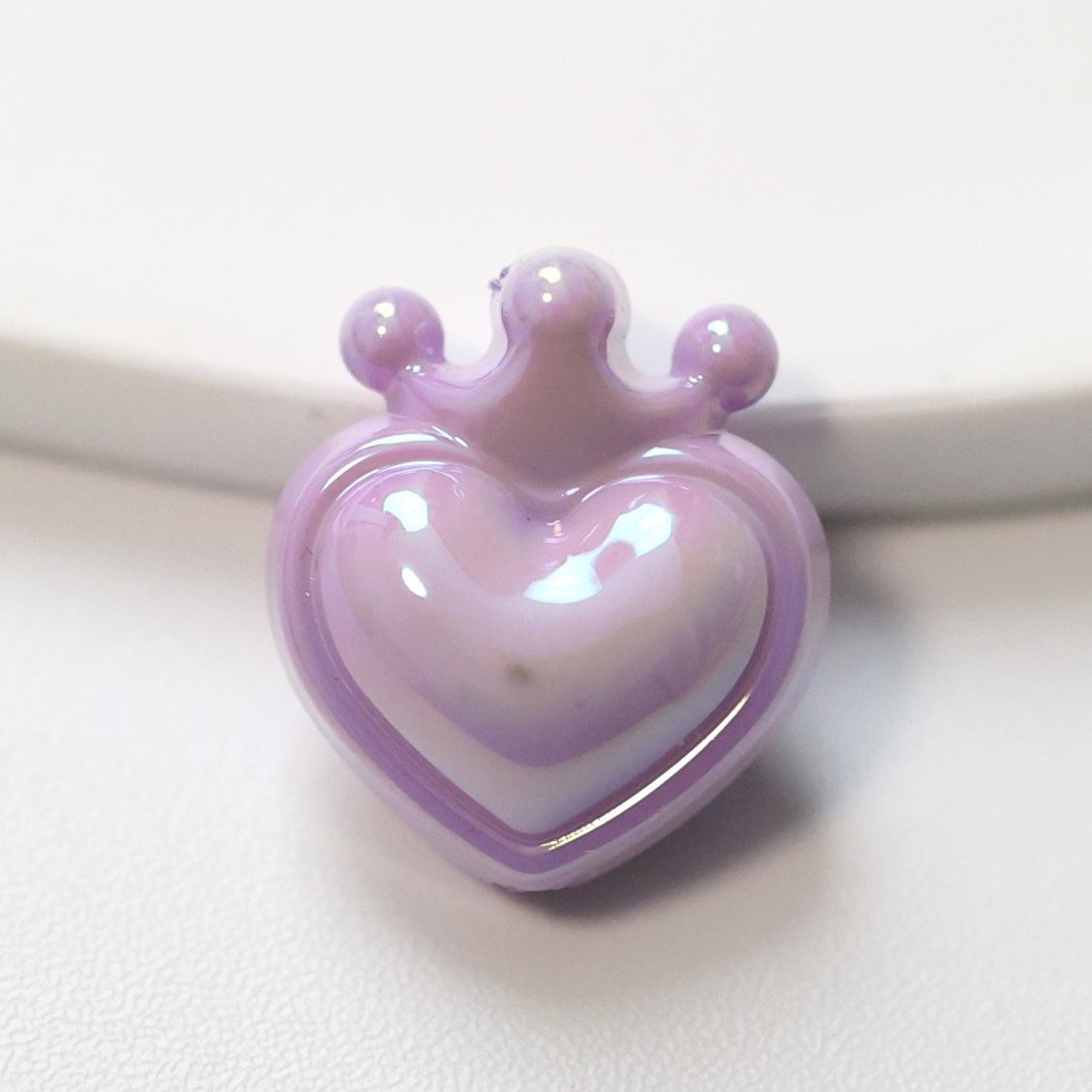 สีม่วงอ่อน