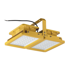 IP66 Đèn pha chống cháy nổ cho các nhà máy kho và trạm xăng 50w100w 150W <span class=keywords><strong>200W</strong></span> 300W 400W - Product Image 3
