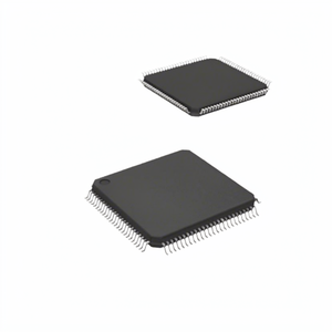 Circuito Integrado IC MCU de 32 Bits, 512 KB de Memoria Flash, 100LQFP, Original LM3S5C31-IQC80-A2T, Circuito Integrado Integrado de 100 LQFP - Product Image 1