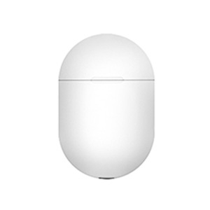 Youmay Mini <span class=keywords><strong>coussin</strong></span> de massage <span class=keywords><strong>chauffant</strong></span> coussinets d'impulsion électroniques cou cervical <span class=keywords><strong>dos</strong></span> stimulateur musculaire sans fil masseur - Product Image 2