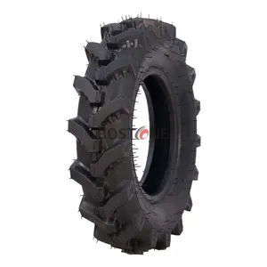 저렴한 트랙터 타이어 농업용 타이어 Ts73a R-4 7.50-16 12.9-18 16.9-24 17.5l-24 19.5l-24 21l-24 보스턴 트랙터 타이어