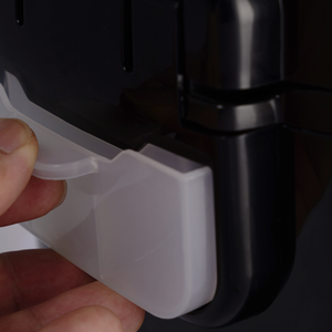 Autocuiseur intelligent pratique pour riz faible en glucides Olla 3L avec tasse graduée pour hôtel, maison et cuisine – Appareil intelligent - Product Image 4