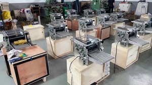 Machine à tortillas multifonctionnelle en acier inoxydable 304, haute capacité (30 pièces/min), fabrication chinoise, vente en gros - Product Image 4