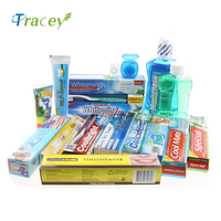 MLP-Sonal New Original 120g Dentifrice à la menthe biologique dentifrice avec prix d'usine