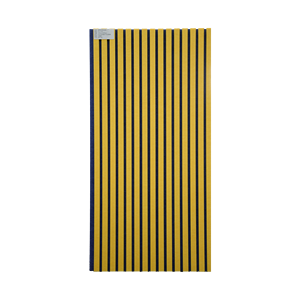 แผ่นบุผนังอะคูสติกแบบ DIY ติดตั้งง่ายด้วยระบบคลิป น้ำหนักเบา ผลิตจาก PET รีไซเคิล เหมาะสำหรับสำนักงานให้เช่าและอพาร์ตเมนต์ - Product Image 2