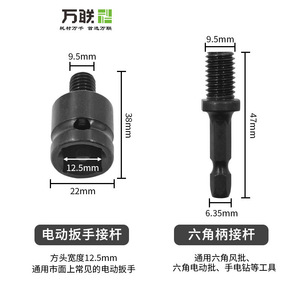Wanlian Woodworking <b>Drill</b> <b>Bit</b> 18mm 250mm Auger <b>Bit</b> For <b>Wood</b> Drilling - Product Image 5