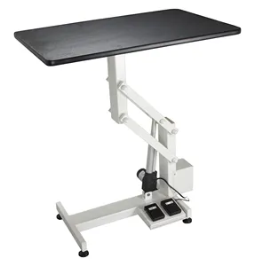 FT-802E Duurzaam Elektrische Lifting best selling zwart hondentondeuse goedkope hond tafel