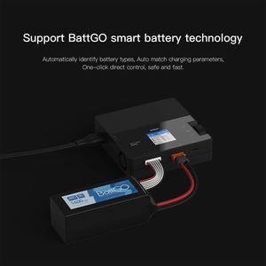 <b>Lipo</b> <b>Battery</b> Balance <b>Charger</b> 608AC-8A/200W AC/DC Smart Hobby <b>Charger</b> 1-6S Life Lilon <b>LiPo</b> LiHv/Pb/NiMH RC <b>Batteries</b> - Product Image 5