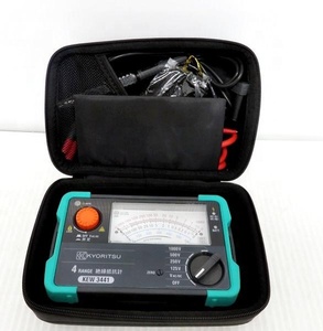 Testeur de résistance d'isolement numérique KYORITSU KEW3441 KEW3442 original, en promotion, en stock à prix avantageux - Product Image 1