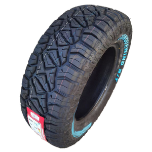 Oferta LT285/75R16 XL Llantas RT de Alto Rendimiento para Terrenos Lodosos Compuesto de Caucho Duradero Banda de Rodadura Profunda para un Agarre Superior Fuera de Carretera - Product Image 5