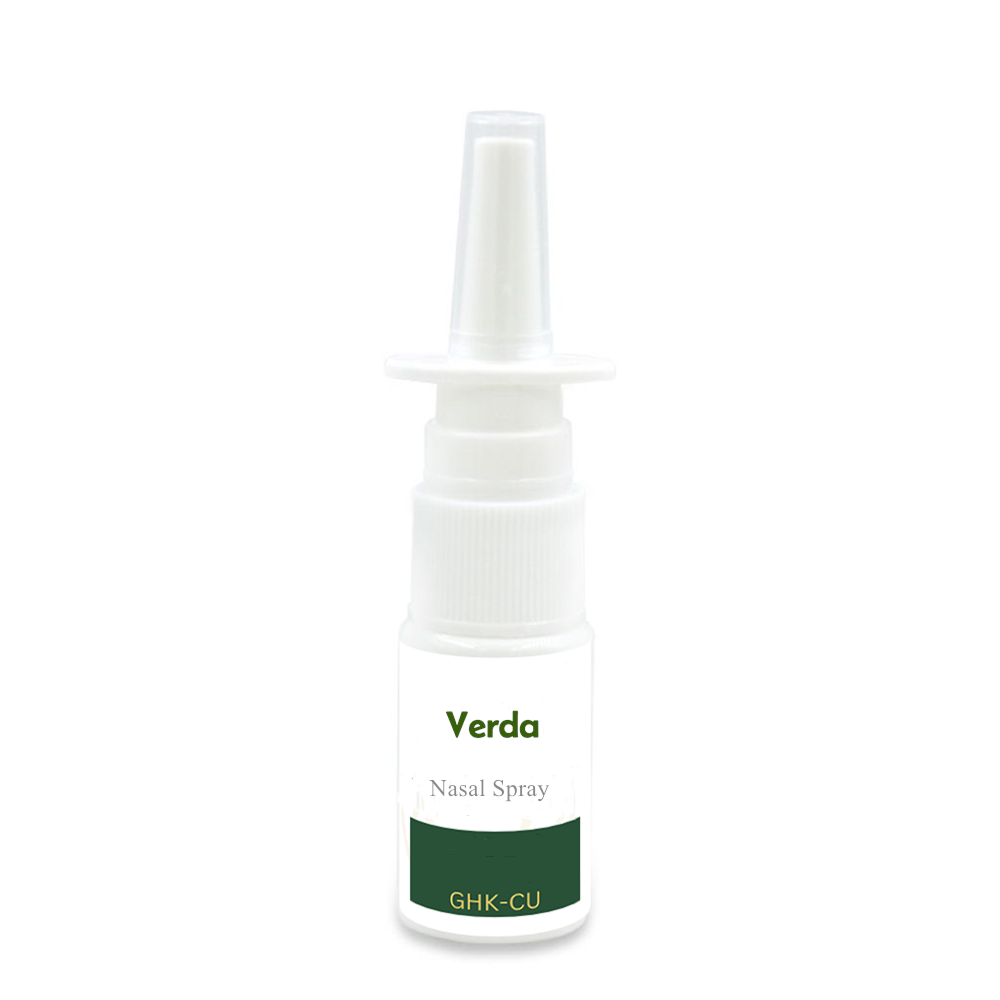 Achieve a Radiant Glow with Premium nasal peptide Solutions