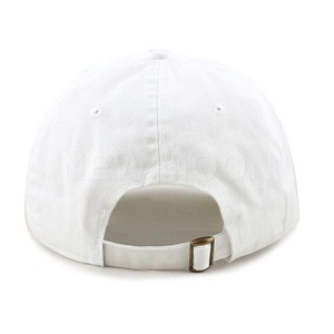 Customizable High Quality Cotton Blank Trucker <b>Hat</b> for Men Mesh and Foam Embroidered Logo with Embroidered Patch Trucker <b>Hat</b> - Product Image 3