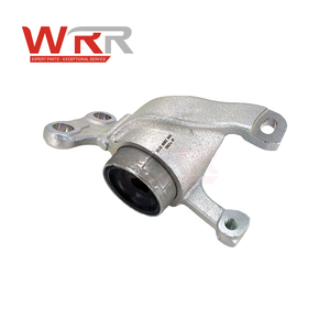 บูชปีกนก 31126882844 31126860844 สำหรับ BMW G30 G11 530i 740i ยางรองรับช่วงล่างด้านหน้า ทนทาน คุณภาพพรีเมียม - Product Image 4