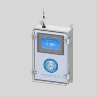 Analizador de Turbidez Digital RS485 4-20ma para Agua Potable Municipal y Suministro de Agua Secundaria