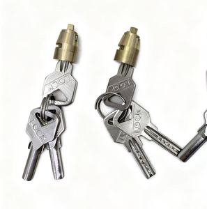 Cadenas hmbb robuste, cylindre en laiton, pour le <span class=keywords><strong>marché</strong></span> du Bangladesh, livraison gratuite - Product Image 6