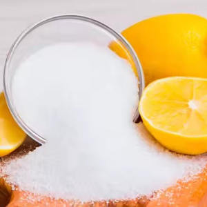 חם המוכר יצרני חומצה ציטרית ניקוי תעשייתי סוכן descaling סוכן גבישי לומון - Product Image 1