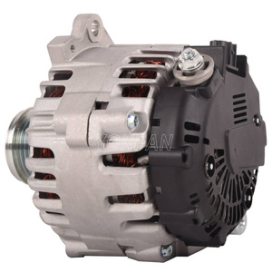 Alternateur 23100-JA02C 23100-JA02B 23100-JA02A pour Nissan Altima Sentra 2007-2010 Rogue 2010-2013 Rogue <span class=keywords><strong>Select</strong></span> 2014-2015 2.5L - Product Image 4