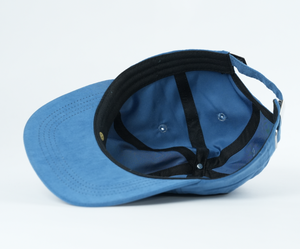หมวกแก๊ปปักโลโก้แบบไม่เสริมโครง 6 แผง ทรงยูนิเซ็กซ์ แบบ Snapback ขายส่ง หมวกฮิปฮอปทรง Dad Hat - Product Image 6