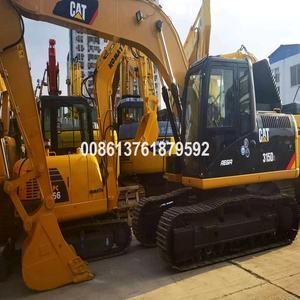 Nouvelle Arrivée - Excavatrice Caterpillar 315DL 15 tonnes, Modèle 2016, Composants Essentiels d'Occasion : Moteur, Pompe, Godet de 0,7 m³, 2001-4000 Heures, Japon - Product Image 2